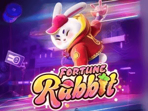 Fortune-Rabbit
